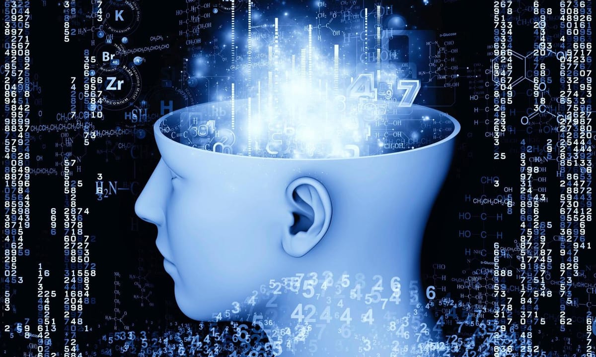 Understanding Human Information Processing