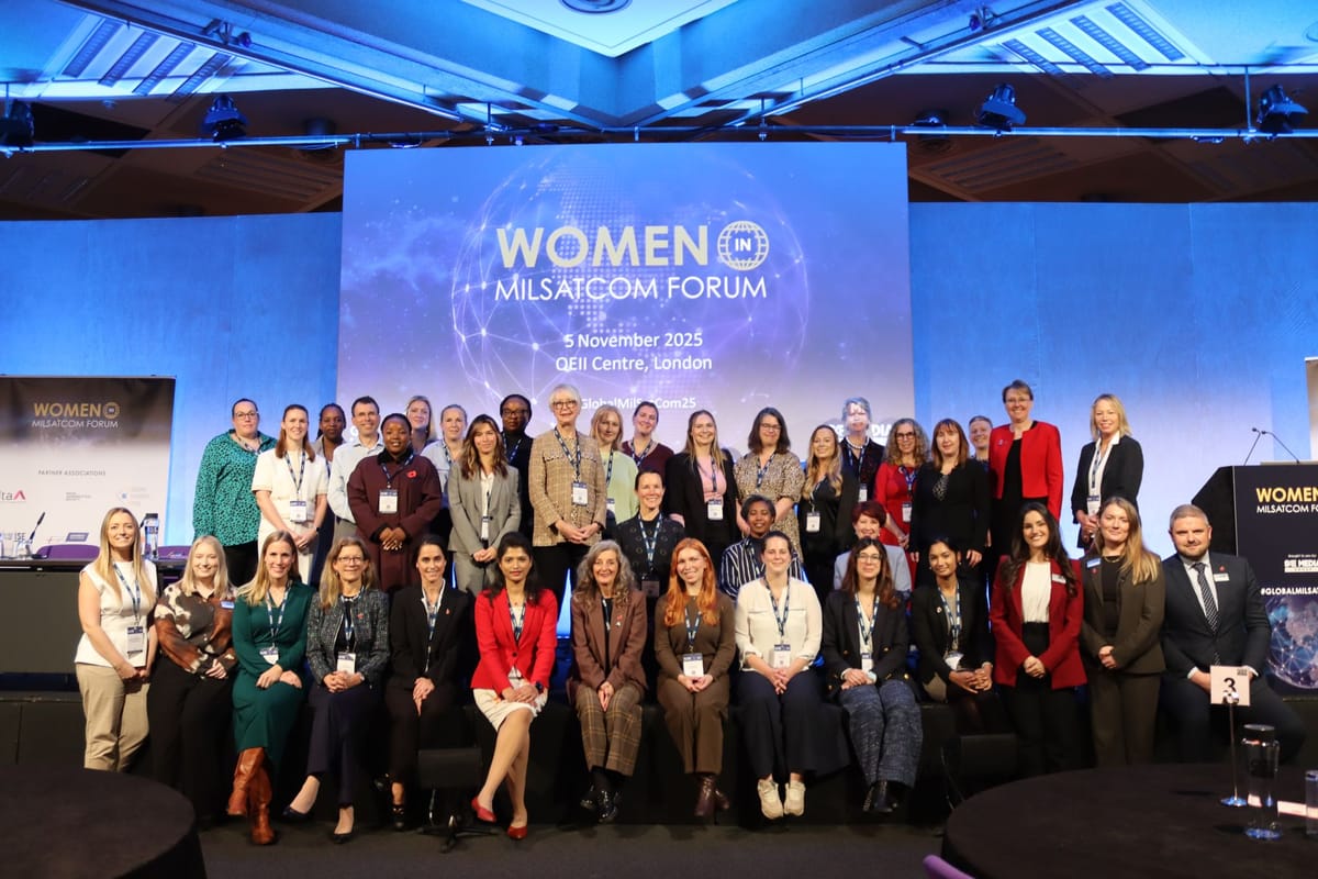 Leading through uncertainty