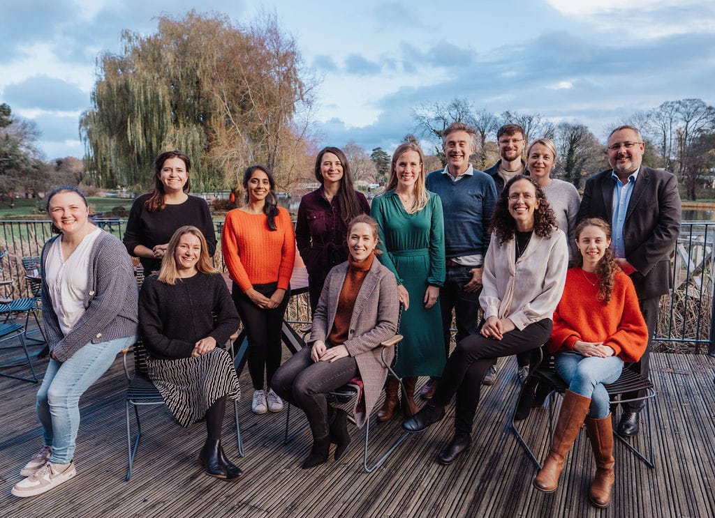 What I didn't expect this year