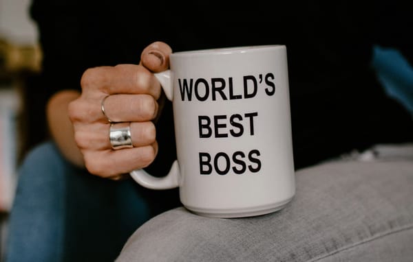 What kind of leader are you becoming?