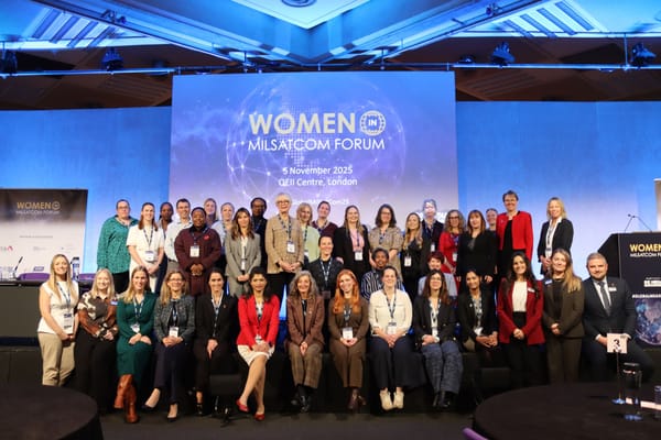 Leading through uncertainty